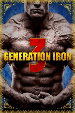 watch free Generation Iron 3