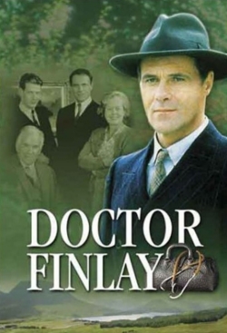 watch free Doctor Finlay