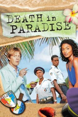watch free Death in Paradise