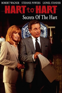 watch free Hart to Hart: Secrets of the Hart