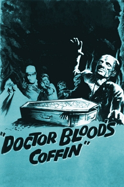 watch free Doctor Blood's Coffin