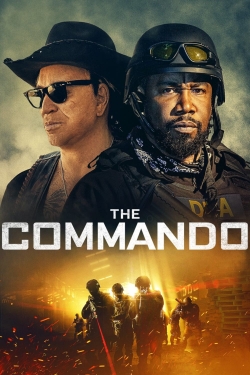 watch free The Commando