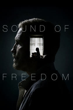 watch free Sound of Freedom