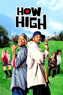 watch free How High