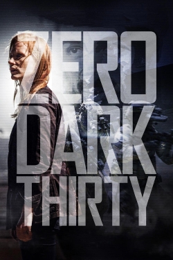 watch free Zero Dark Thirty