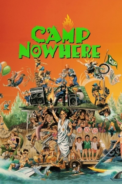 watch free Camp Nowhere