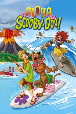 watch free Aloha Scooby-Doo!