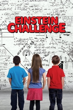 watch free The Einstein Challenge