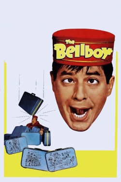 watch free The Bellboy
