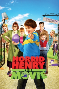 watch free Horrid Henry: The Movie