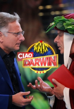 watch free Ciao Darwin