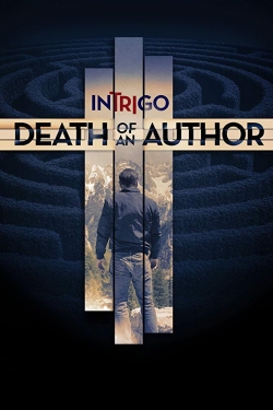watch free Intrigo: Death of an Author
