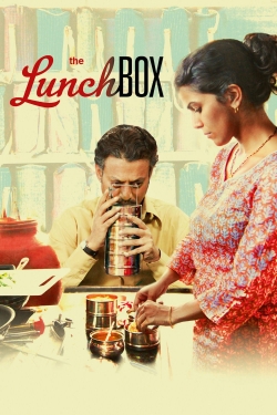 watch free The Lunchbox