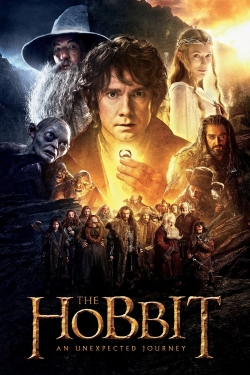 watch free The Hobbit: An Unexpected Journey