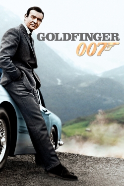 watch free Goldfinger