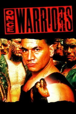 watch free Once Were Warriors
