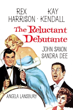 watch free The Reluctant Debutante