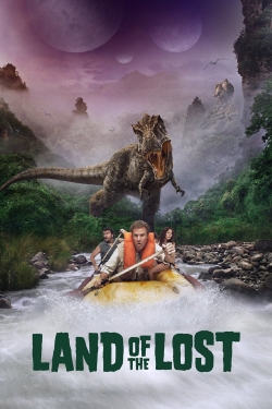 watch free Land of the Lost
