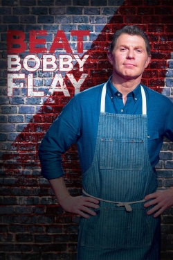 watch free Beat Bobby Flay