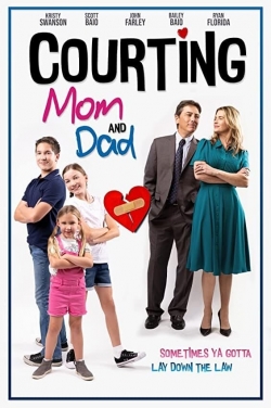 watch free Courting Mom and Dad