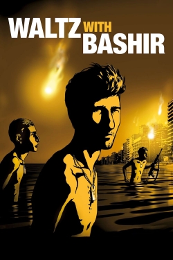watch free Waltz with Bashir