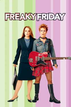 watch free Freaky Friday