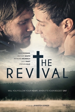 watch free The Revival