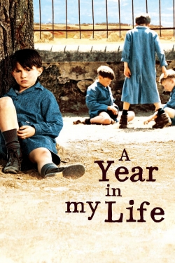 watch free A Year in My Life