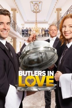 watch free Butlers in Love