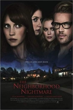 watch free The Neighborhood Nightmare