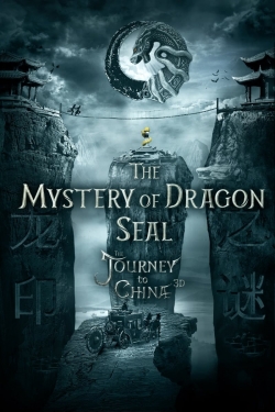 watch free The Mystery of the Dragon’s Seal