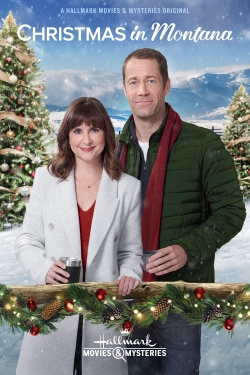 watch free Christmas in Montana
