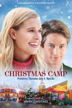 watch free Christmas Camp