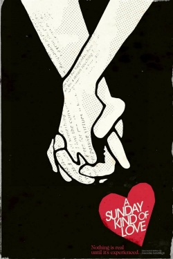 watch free A Sunday Kind of Love