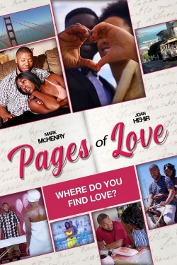 watch free Pages of Love