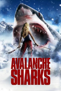 watch free Avalanche Sharks