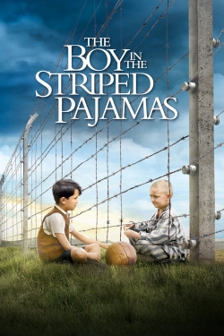 watch free The Boy in the Striped Pyjamas