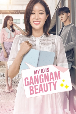 watch free My ID is Gangnam Beauty
