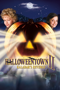 watch free Halloweentown II: Kalabar's Revenge