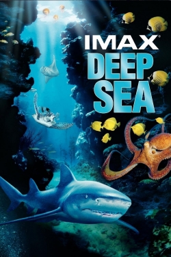 watch free Deep Sea 3D