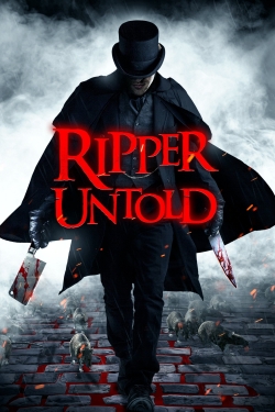watch free Ripper Untold