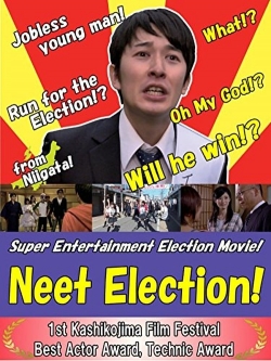 watch free Neet Election