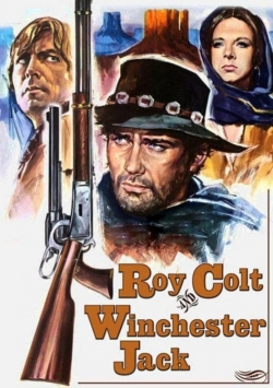 watch free Roy Colt and Winchester Jack