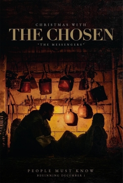 watch free Christmas with The Chosen: The Messengers
