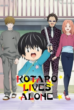 watch free Kotaro Lives Alone