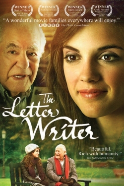 watch free The Letter Writer