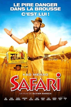 watch free Safari