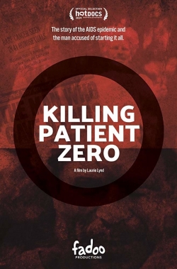 watch free Killing Patient Zero