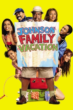 watch free Johnson Family Vacation
