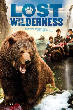 watch free Lost Wilderness